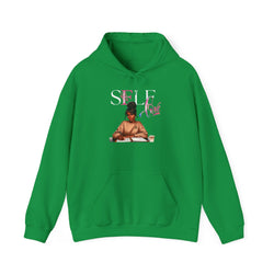 Love Unisex Heavy Blend™ Hooded Sweatshirt