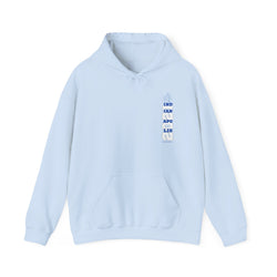 Indianapolis Unisex Heavy Blend™ Hooded Sweatshirt