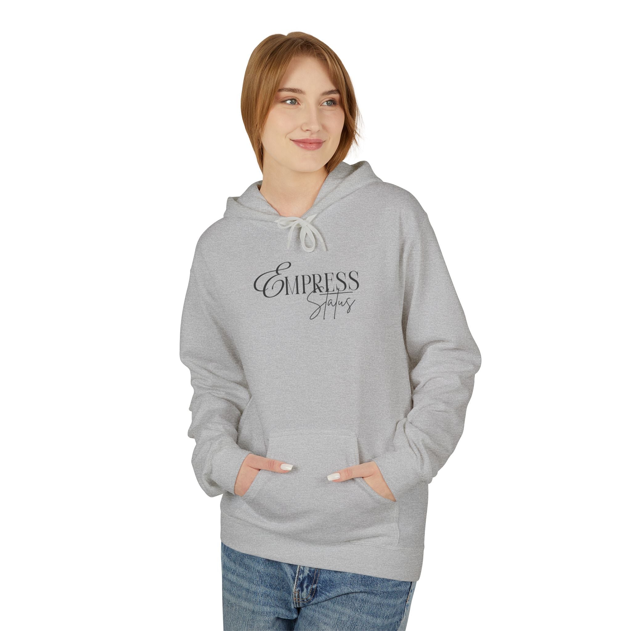 N1K Empress Status Hoodie