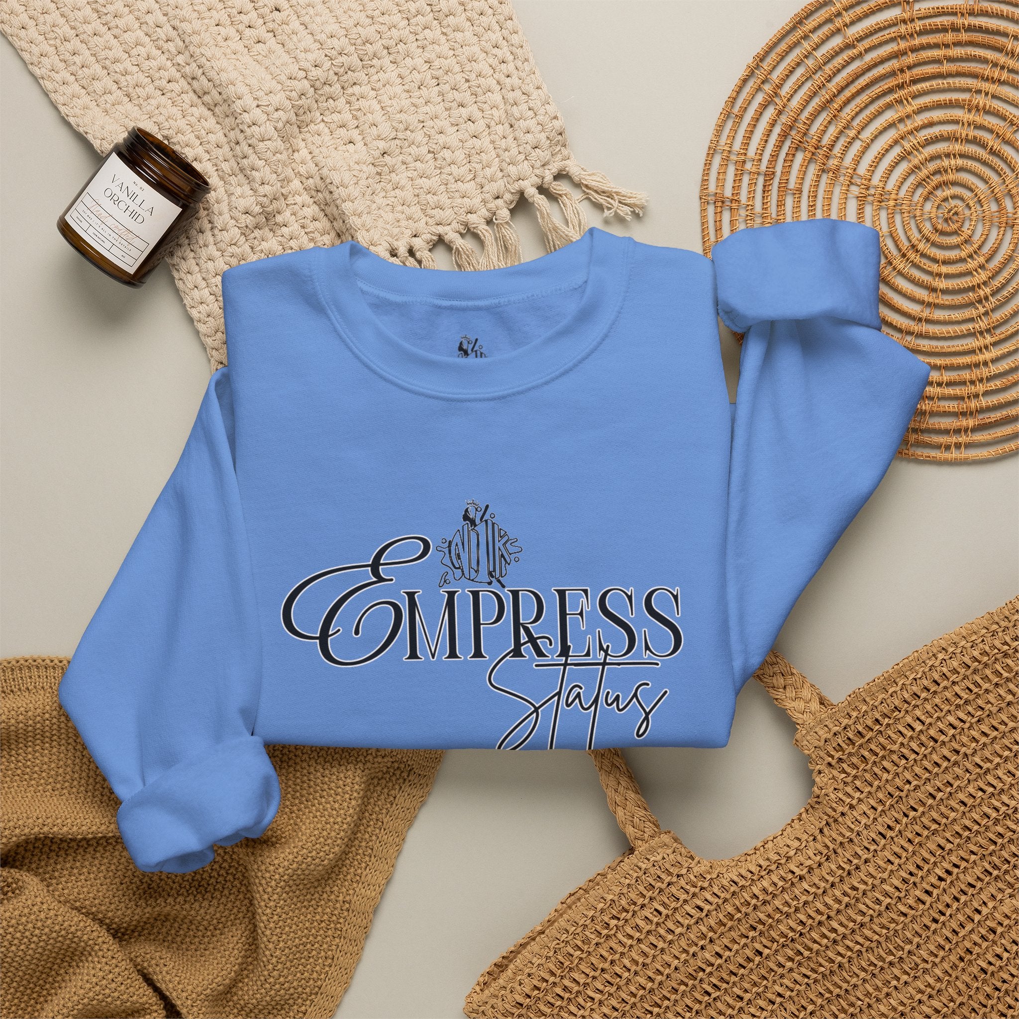 More Than A Brand ES Unisex Sweatshirt