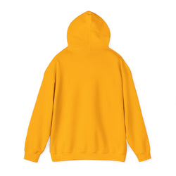 Chocolate Dream Unisex Heavy Blend™ Hooded Sweatshirt