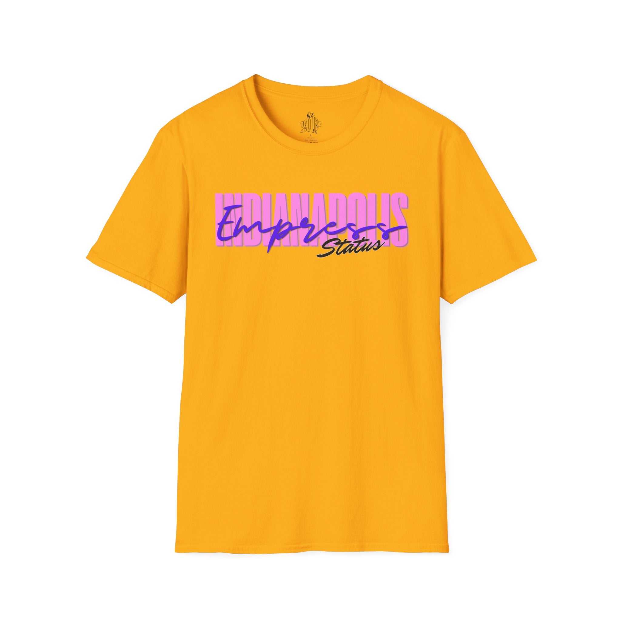 Indianapolis, Empress Tshirt