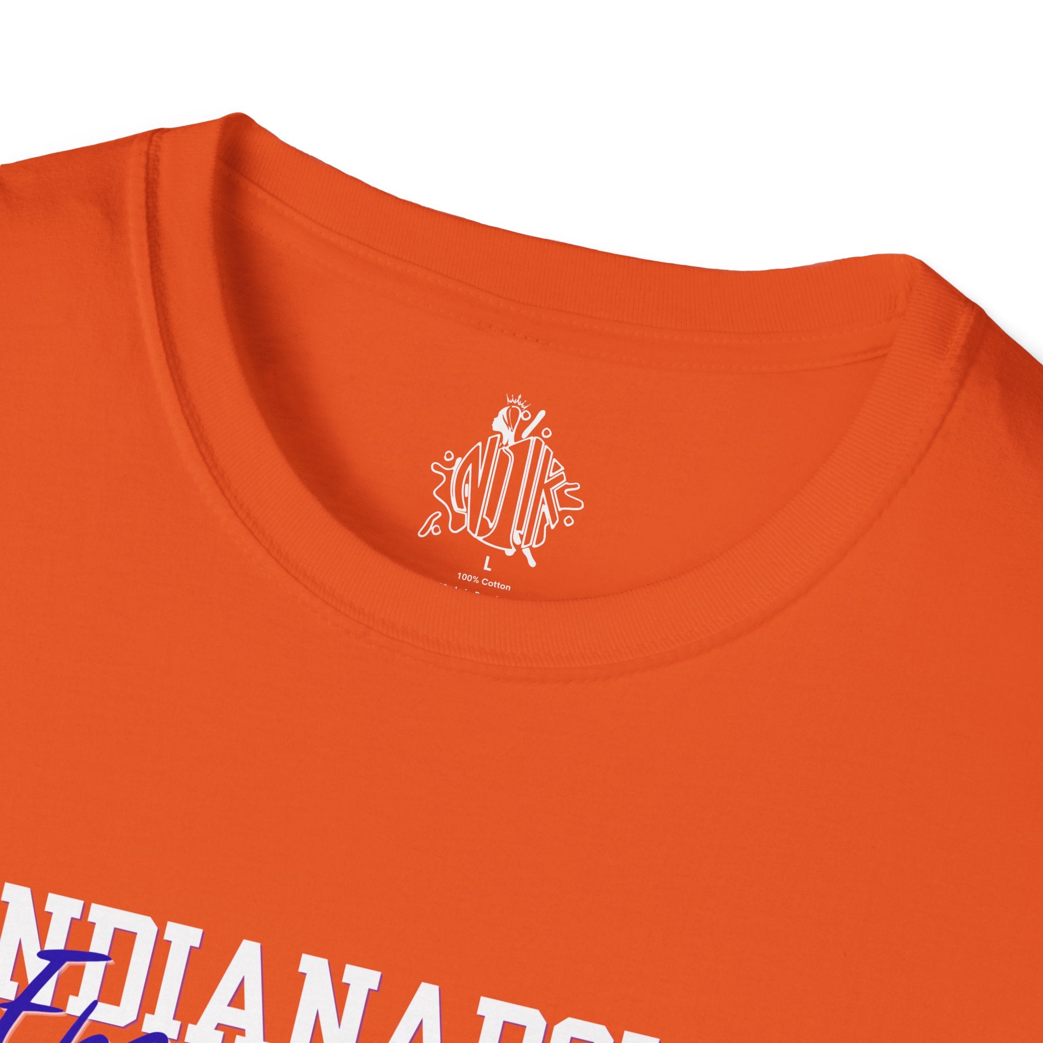 Copy of Indianapolis, Empress Tshirt