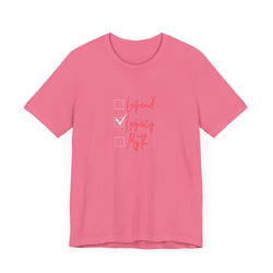 Myth 3 Generational Tshirts