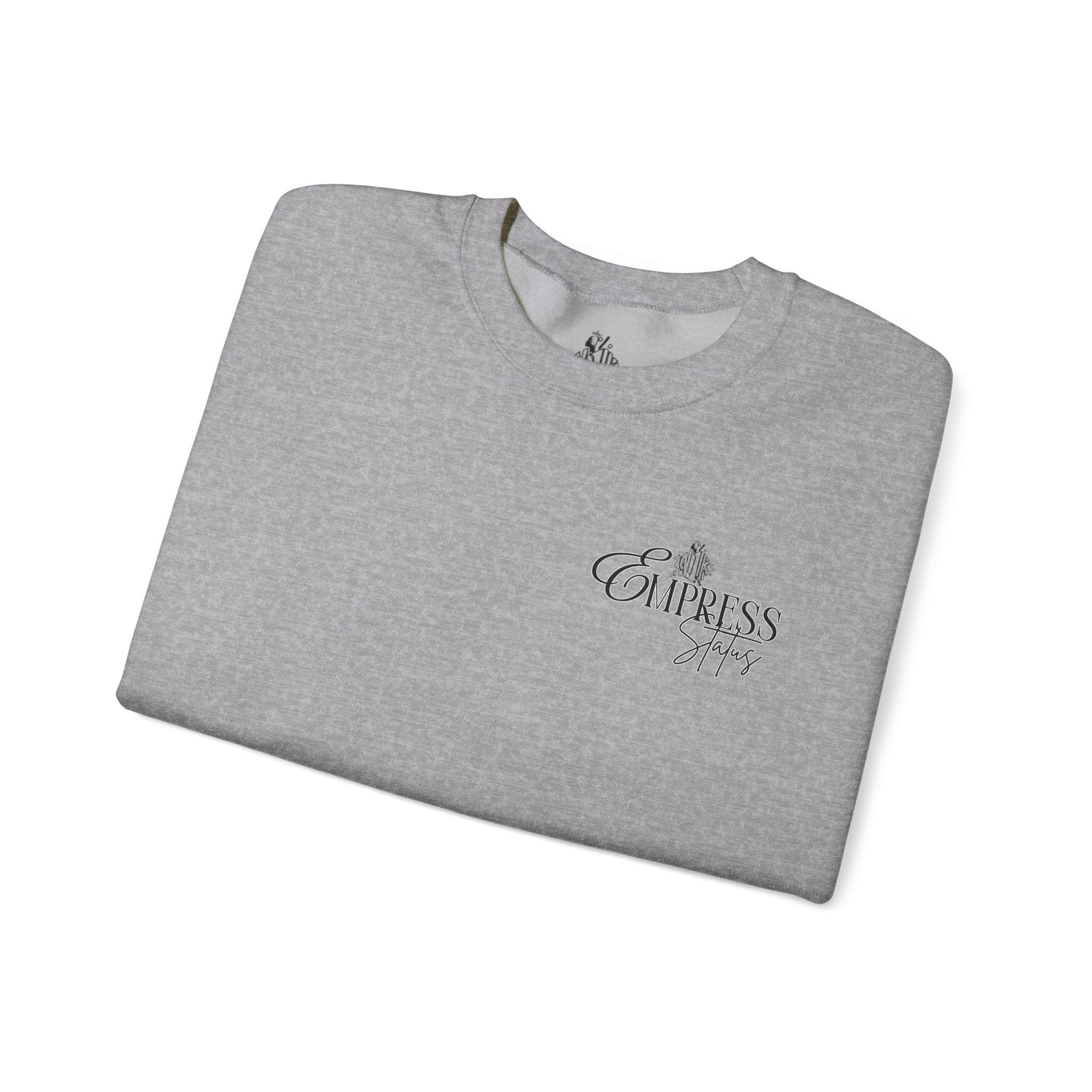 More Than A Brand ES Unisex Blend Sweatshirt