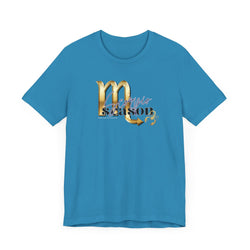 Unisex Scorpio Season Tee
