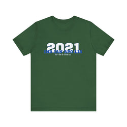 Indianapolis Separation Anxiety 2021 Unisex