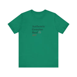 Authentic  T-Shirt
