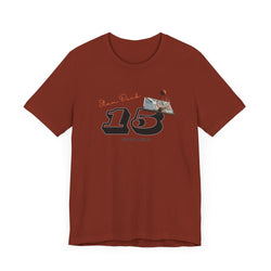 Slam Dunk 15 Tee