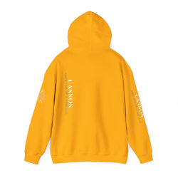 Cannon Hooded Sweatshirt