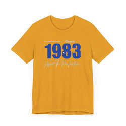 Unisex 1983 Tee