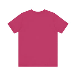Capricorn Unisex Casual classic unisex jersey short sleeve tee