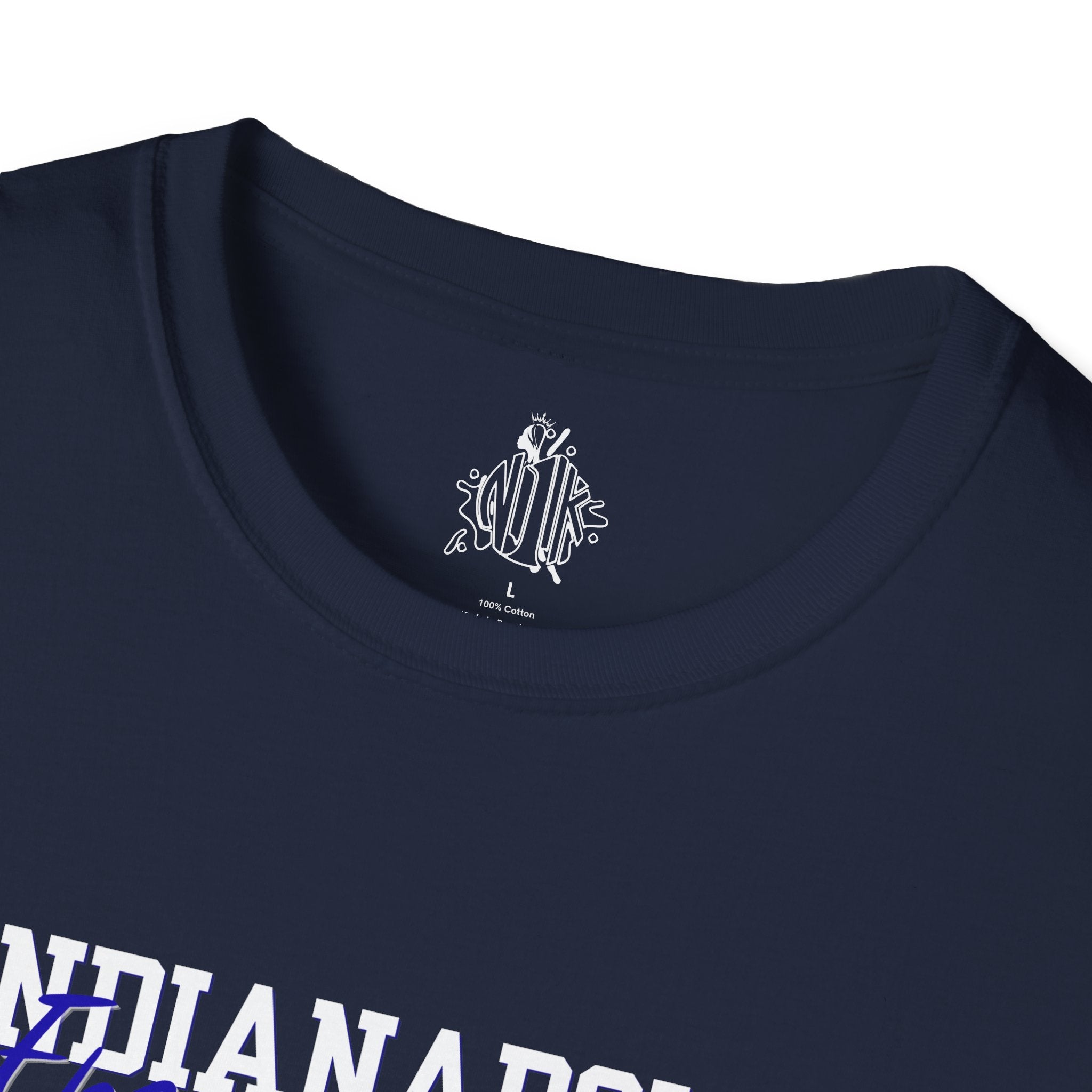Copy of Indianapolis, Empress Tshirt
