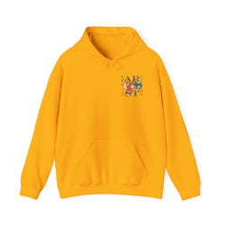 Sensitive Artist Unisex Heavy Hoodie