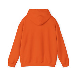 Chocolate Dream Unisex Heavy Blend™ Hooded Sweatshirt