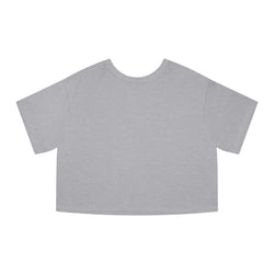 Champion Empress Status Cropped Tee
