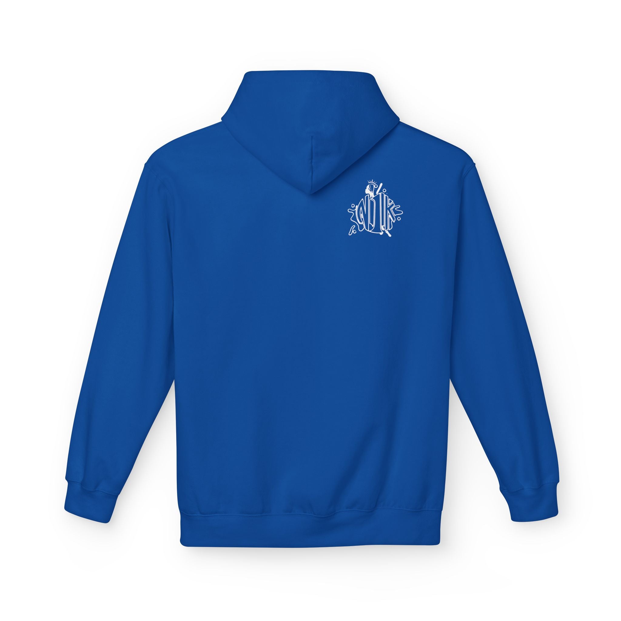 N1K Empress Status Hoodie