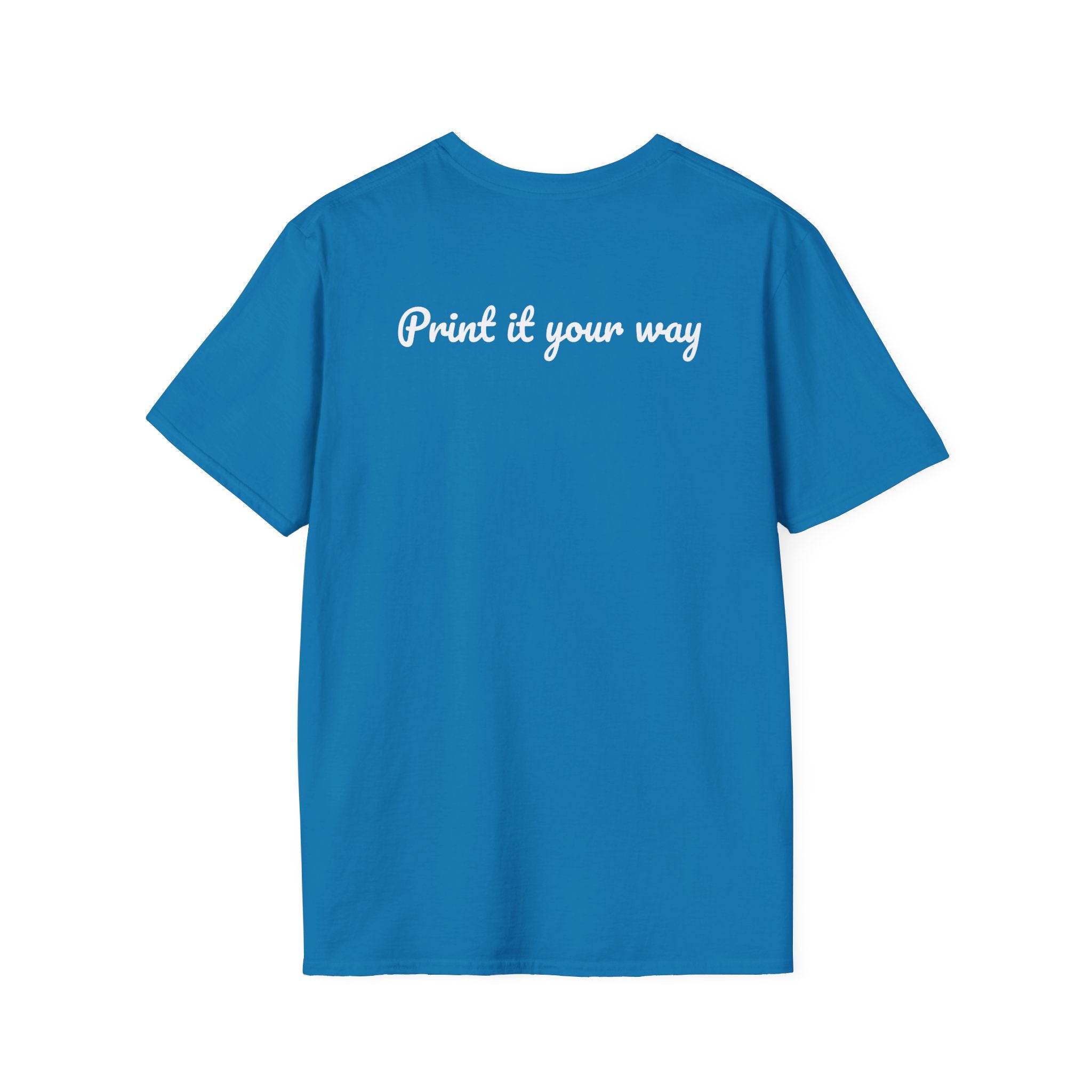 Road Trip T-Shirt — "Life's a Trip" Retro Family Travel Graphic