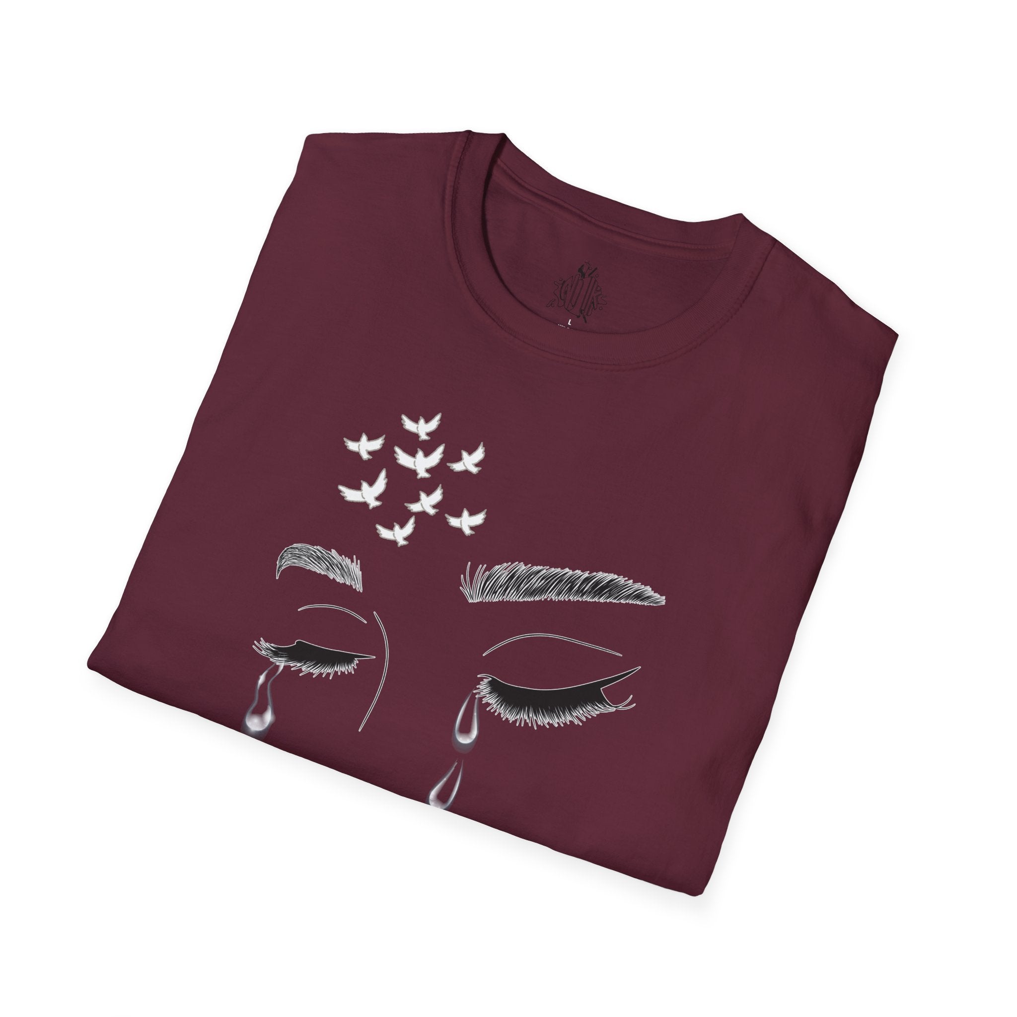 Memorial because Empress Grieve too T-shirt