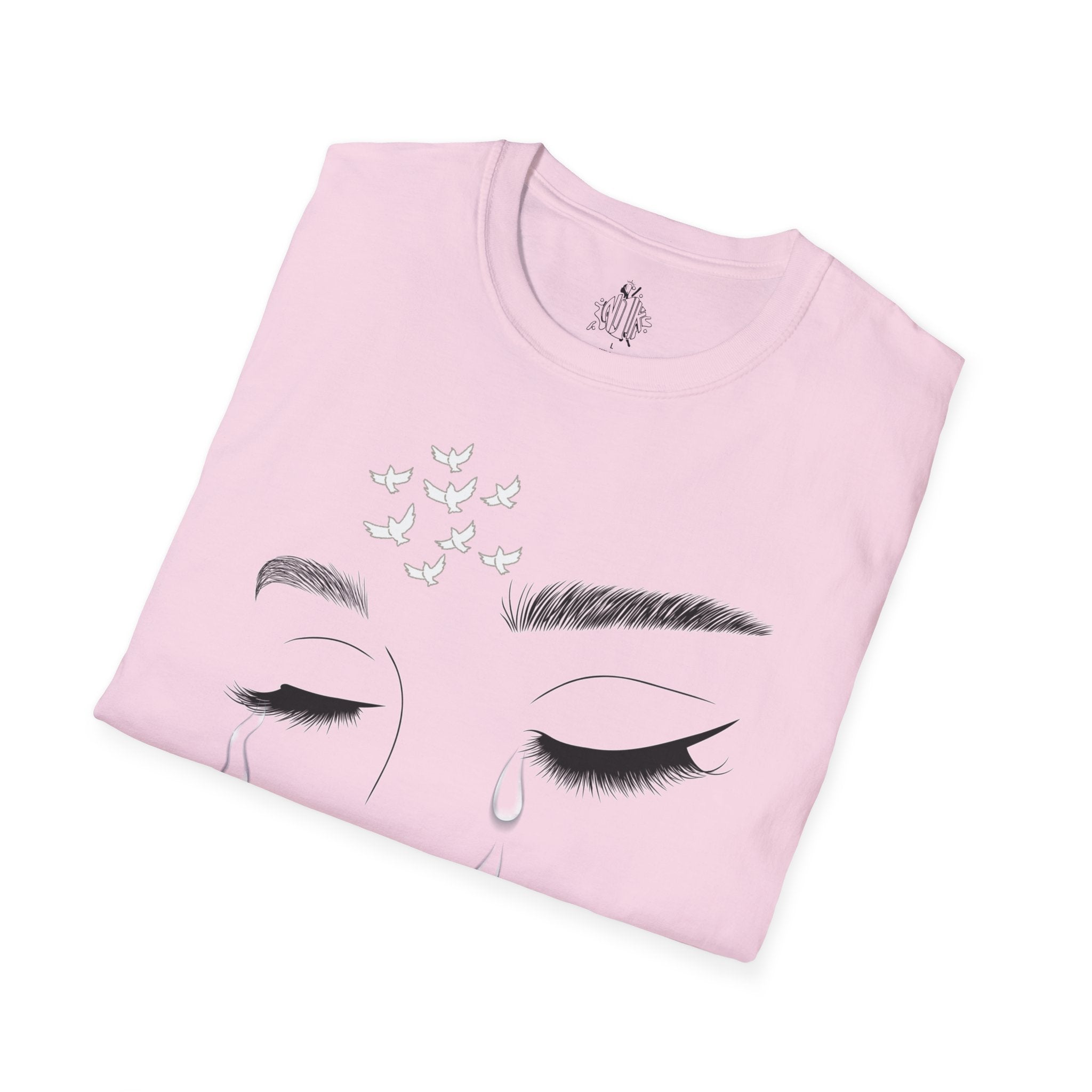 Memorial because Empress Grieve too T-shirt