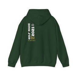 Made Hoodie - Unisex Hooded Sweatshirt