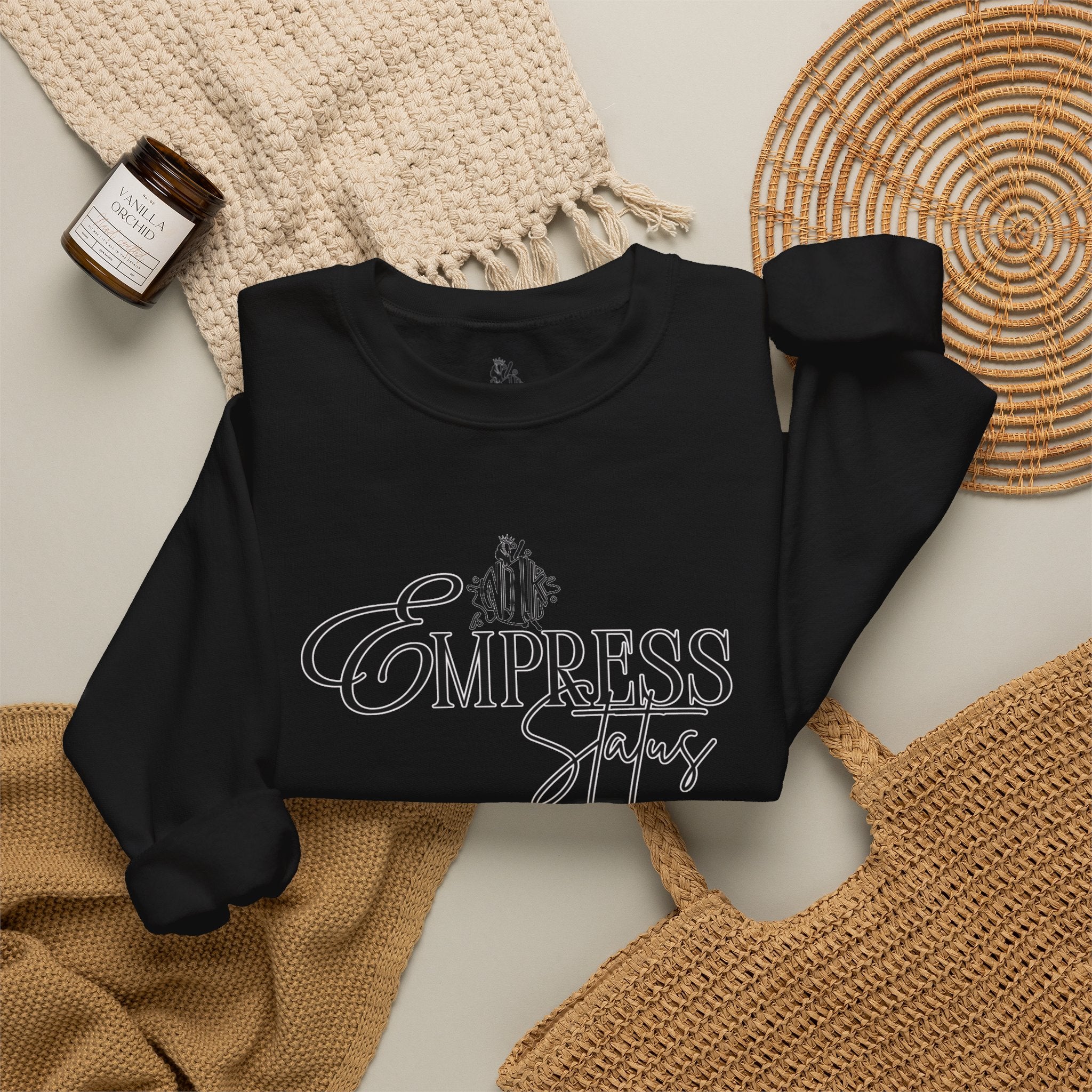 More Than A Brand ES Unisex Sweatshirt