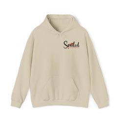 Spoiled Hooded Sweatshirt