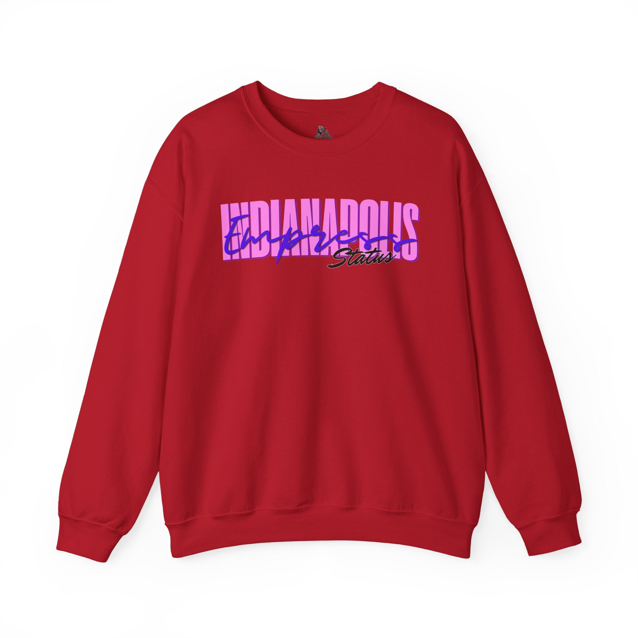 Indianapolis, Empress Sweatshirt