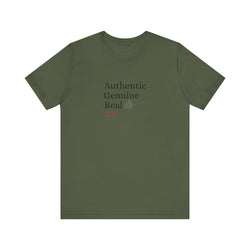 Authentic  T-Shirt