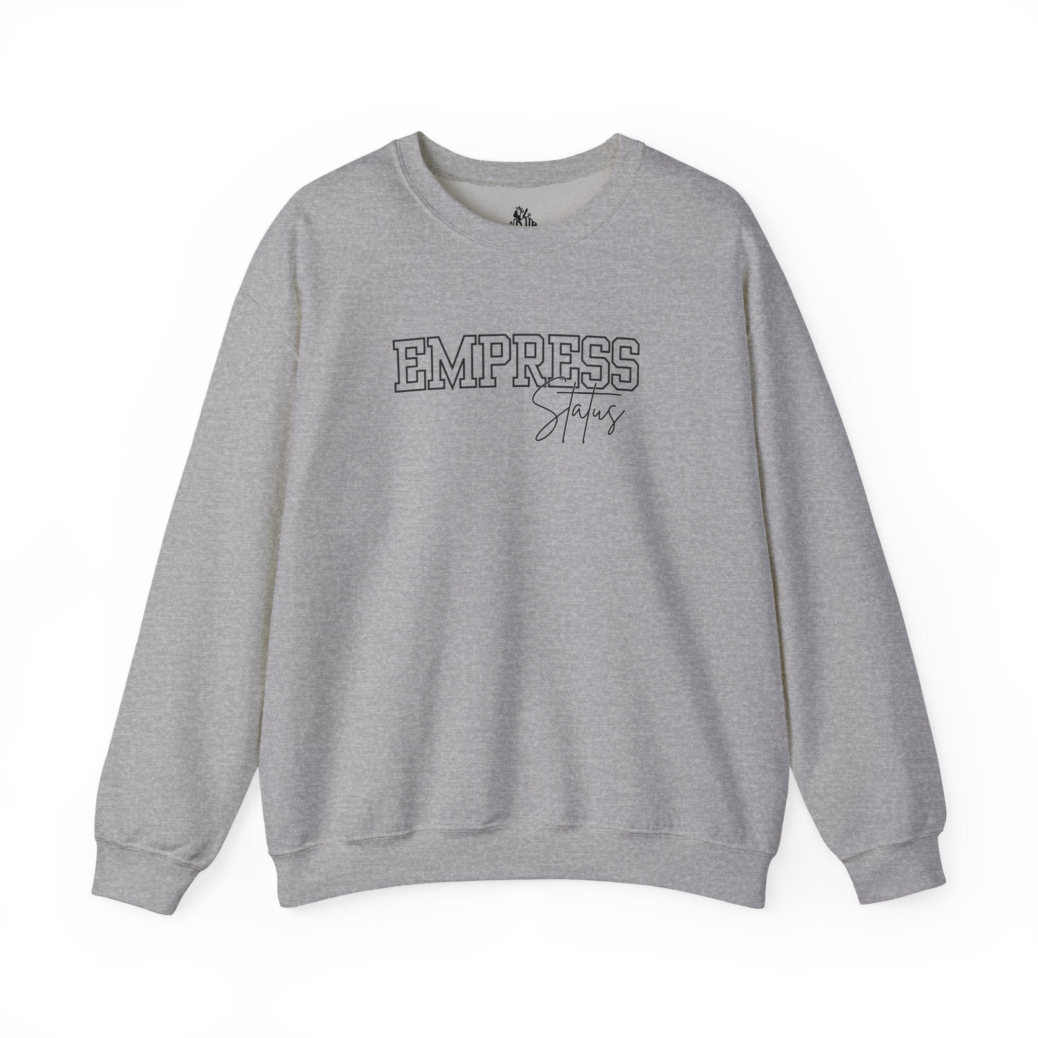 Team Empress Sweatshirt