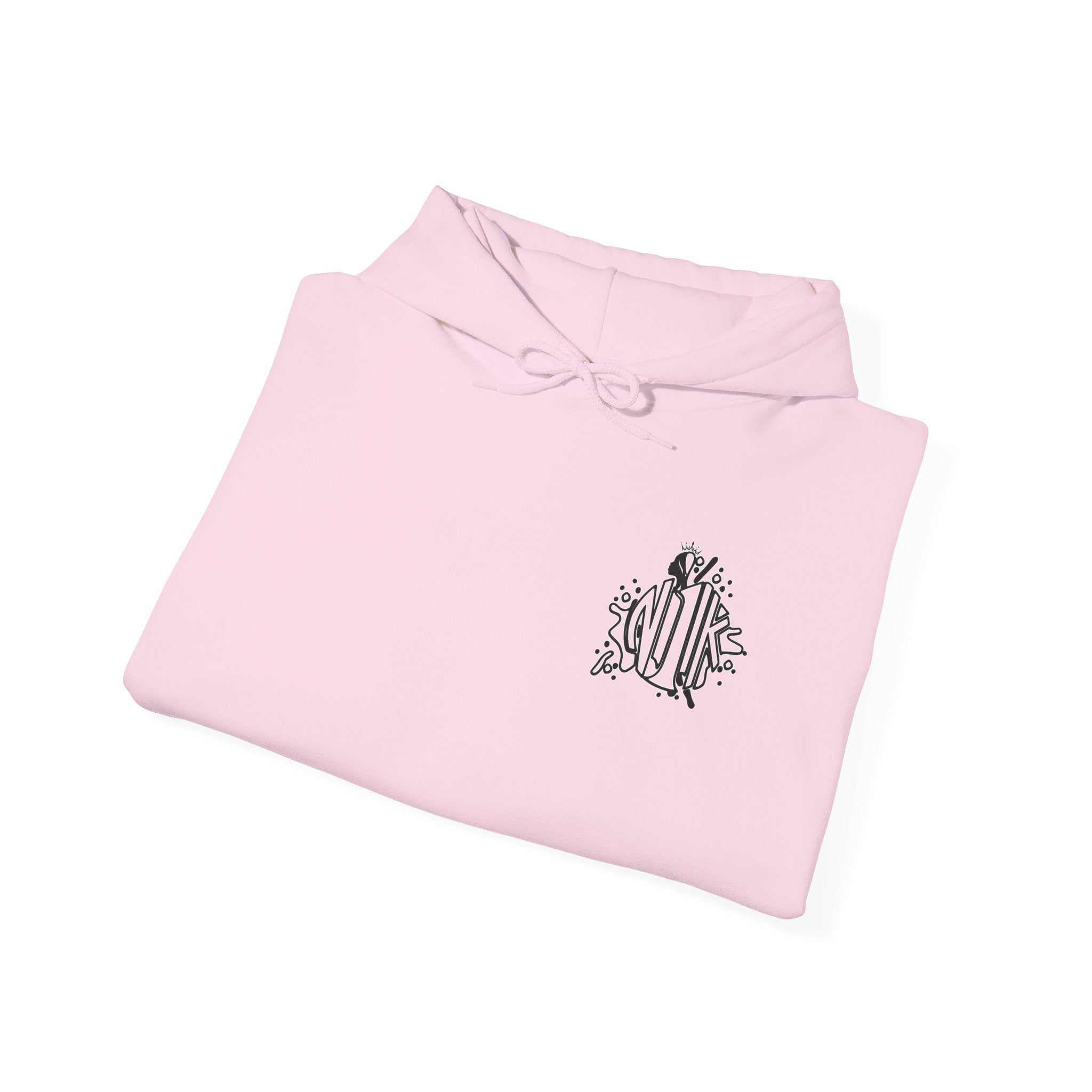 Double Empress Status Hooded SweatshirtHoodieEmpress Status Hooded Sweatshirt