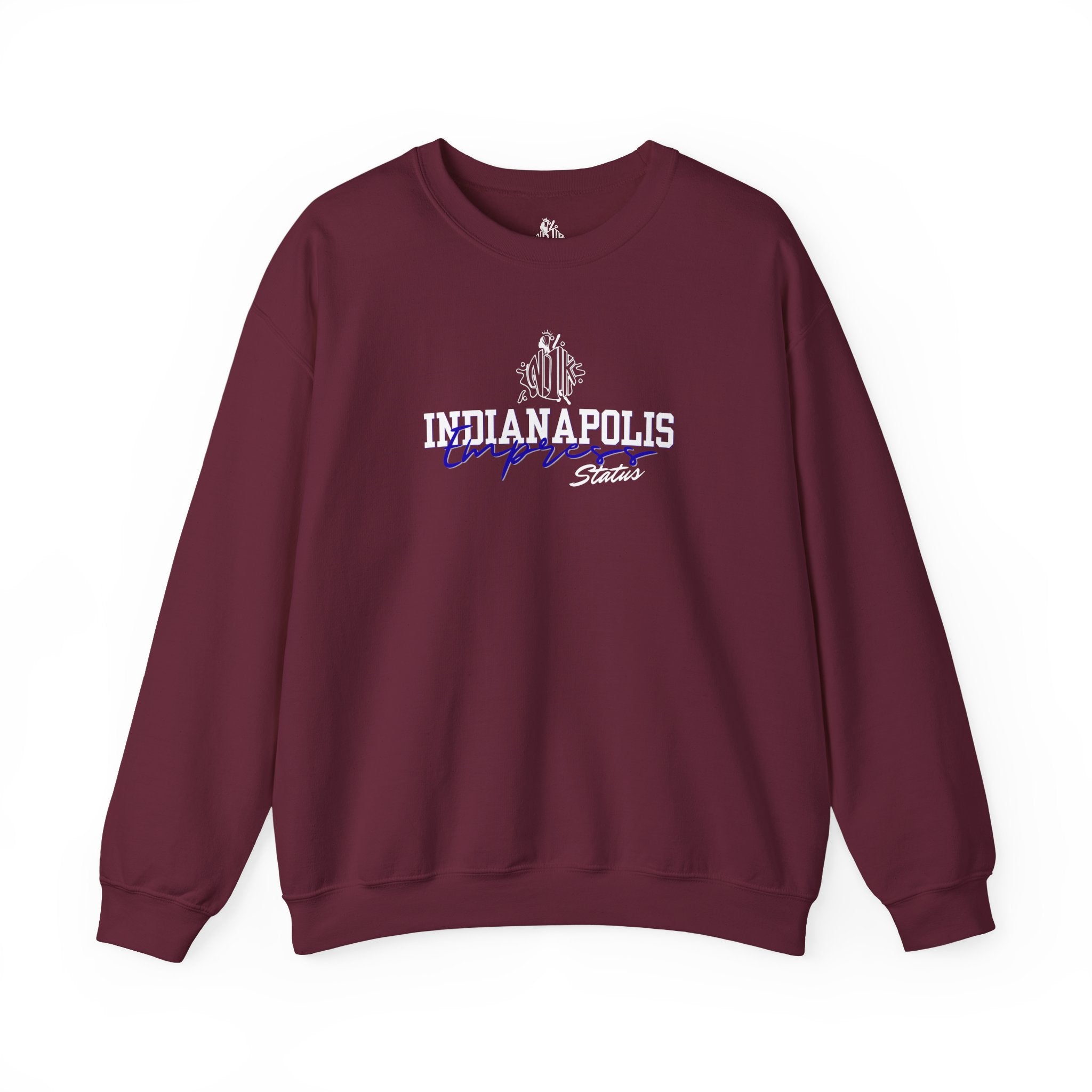 Indianapolis Empress Status Sweatshirt
