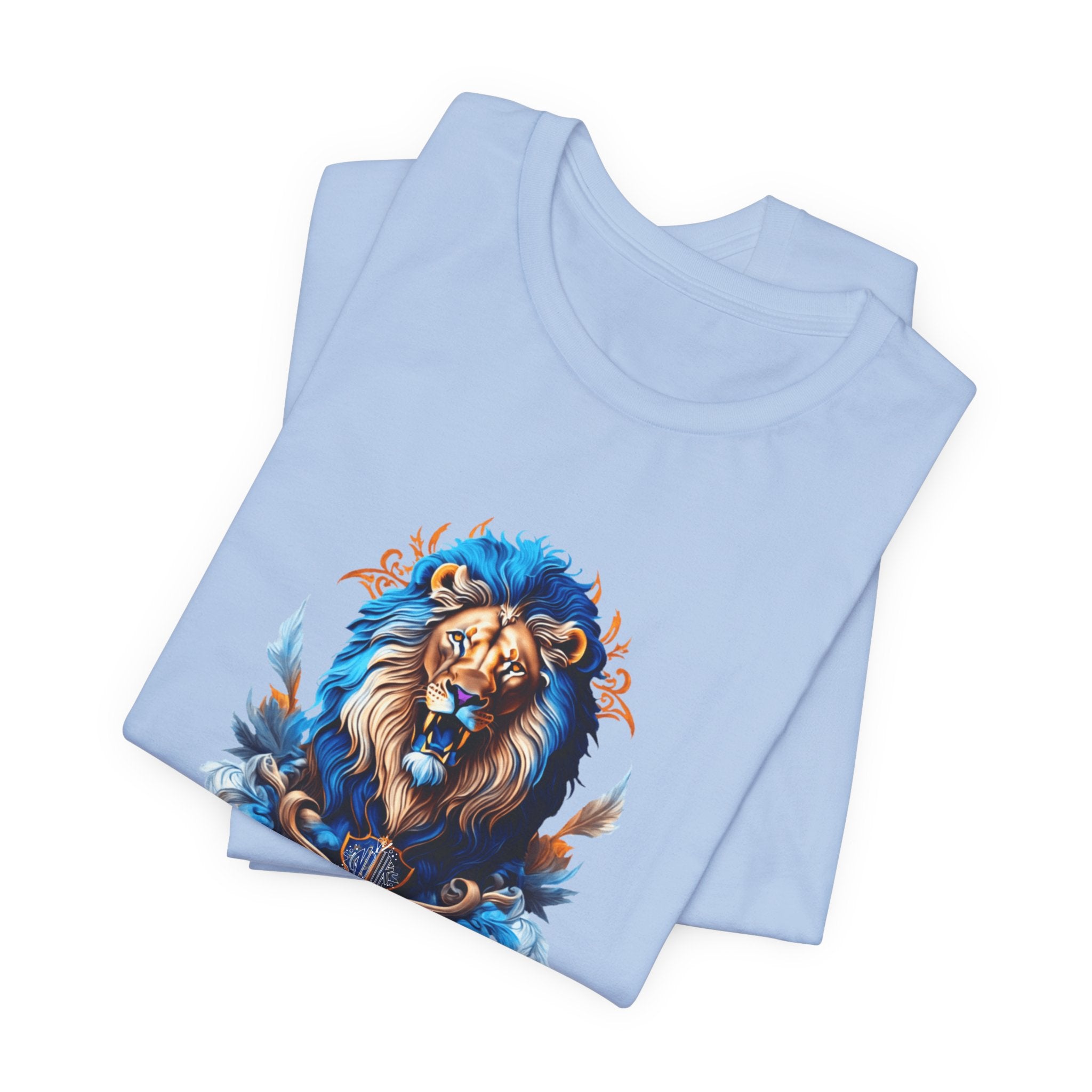 LEO The Lion T-Shirt