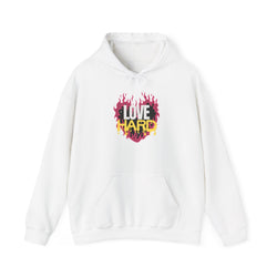 Love Hard Hoodie