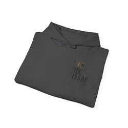 IDC Logo Hoodie