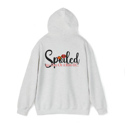 Spoiled Hooded Sweatshirt