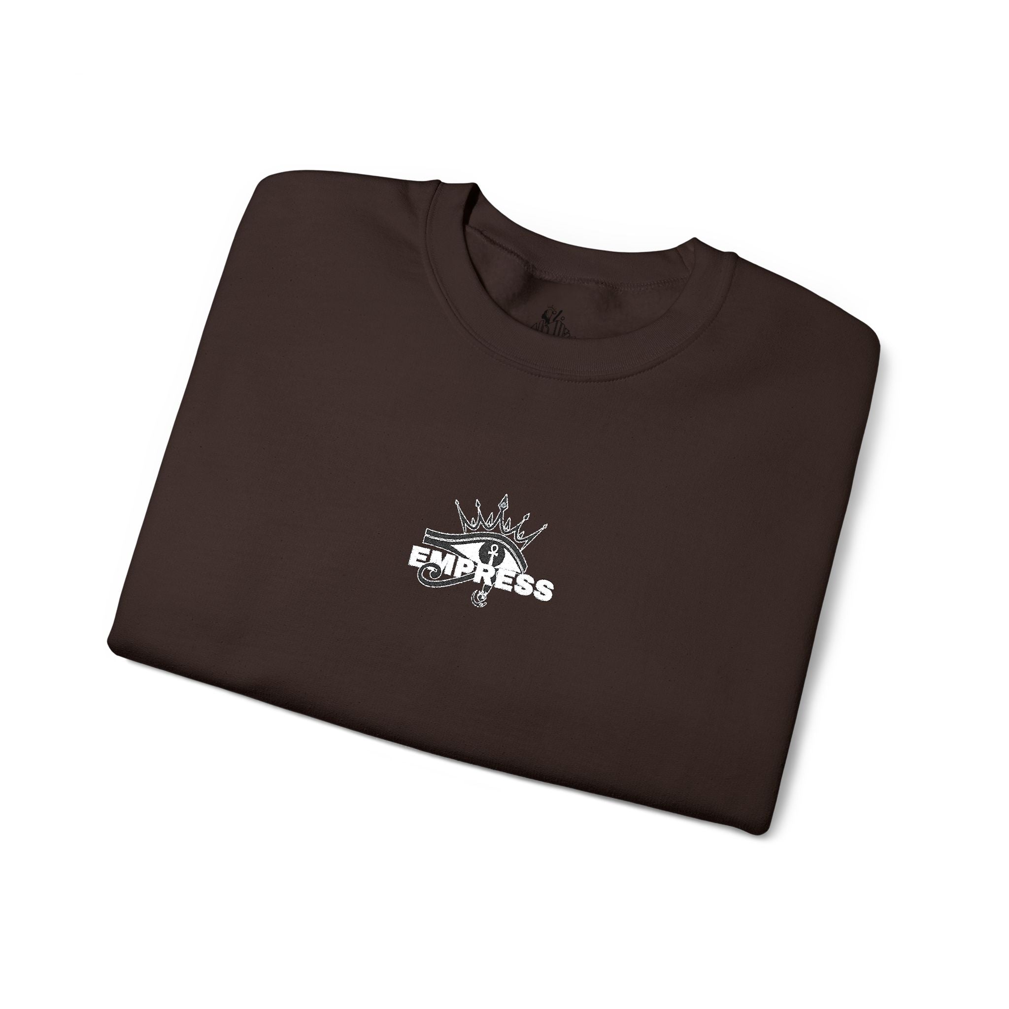 The Eye Heavy Blend™ Crewneck Sweatshirt