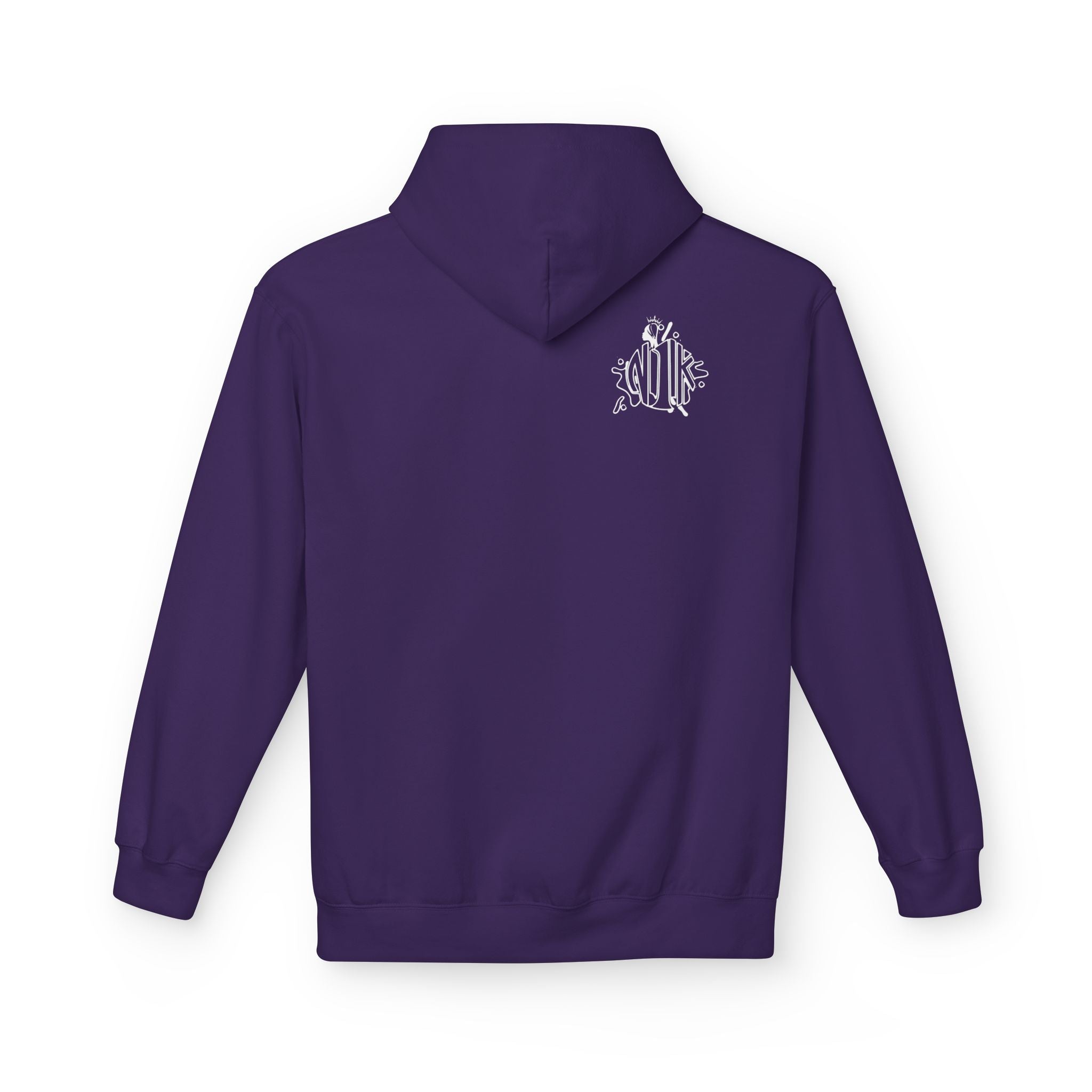 N1K Empress Status Hoodie