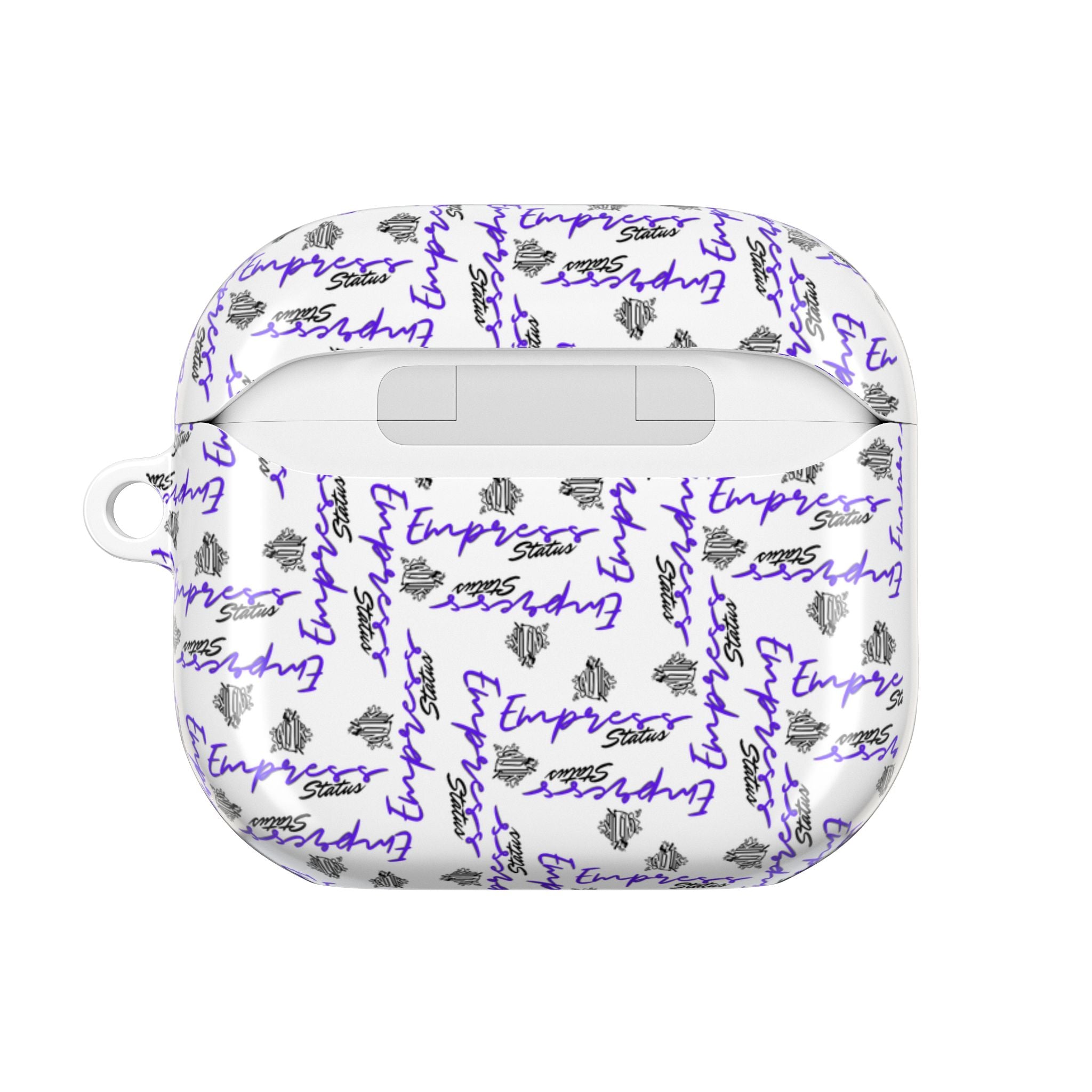 Empress Status AirPod Cases