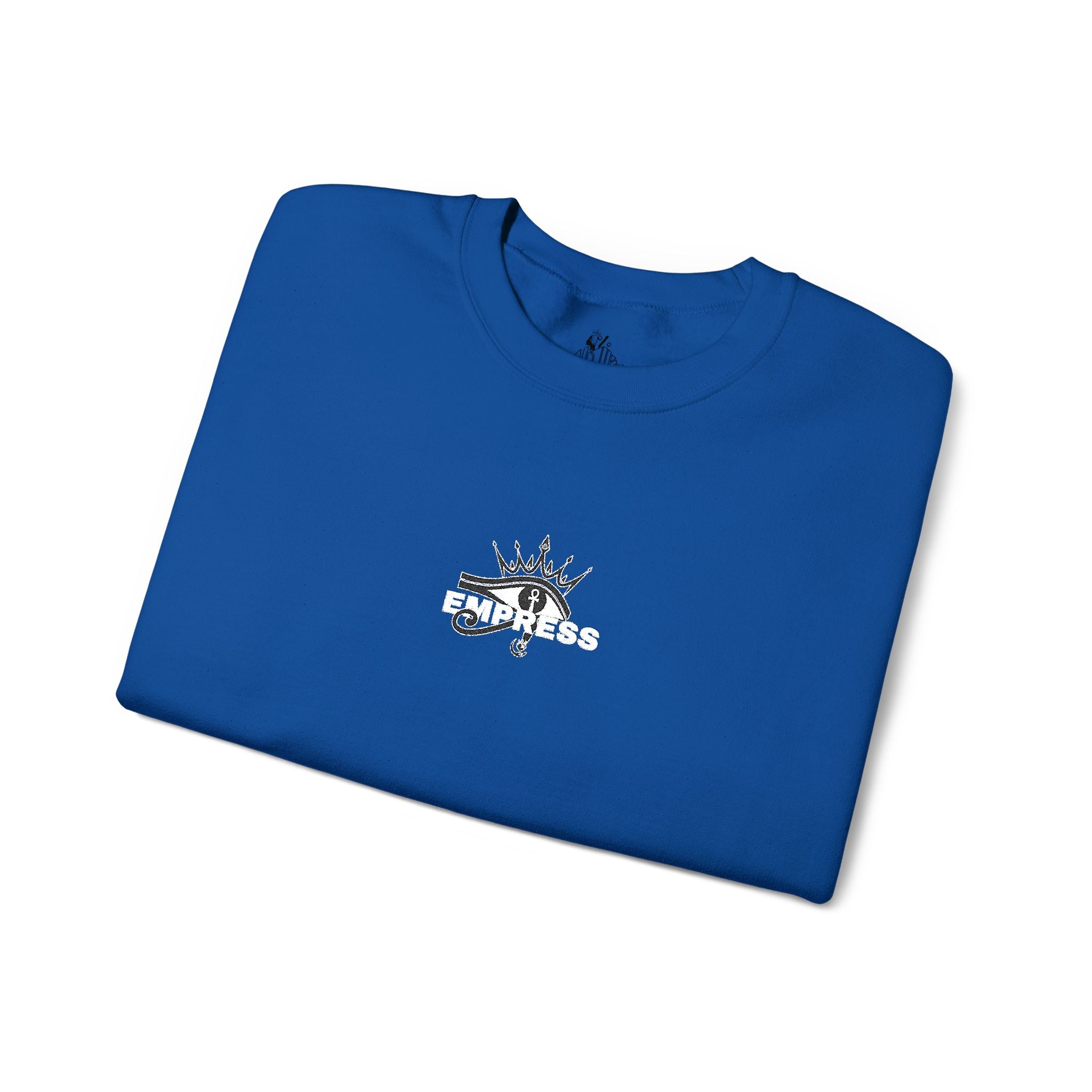 The Eye Heavy Blend™ Crewneck Sweatshirt