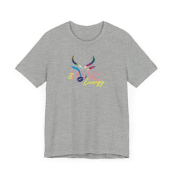 Big Taurus Energy T-Shirt