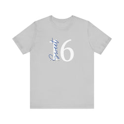 Sweet 16 Unisex Adult Tee