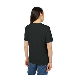 Empress Status Embroidered T-Shirt for Creators, Fashionable Graphic Tee, Casual Wear, Gifts for Creatives, Art Lover Apparel