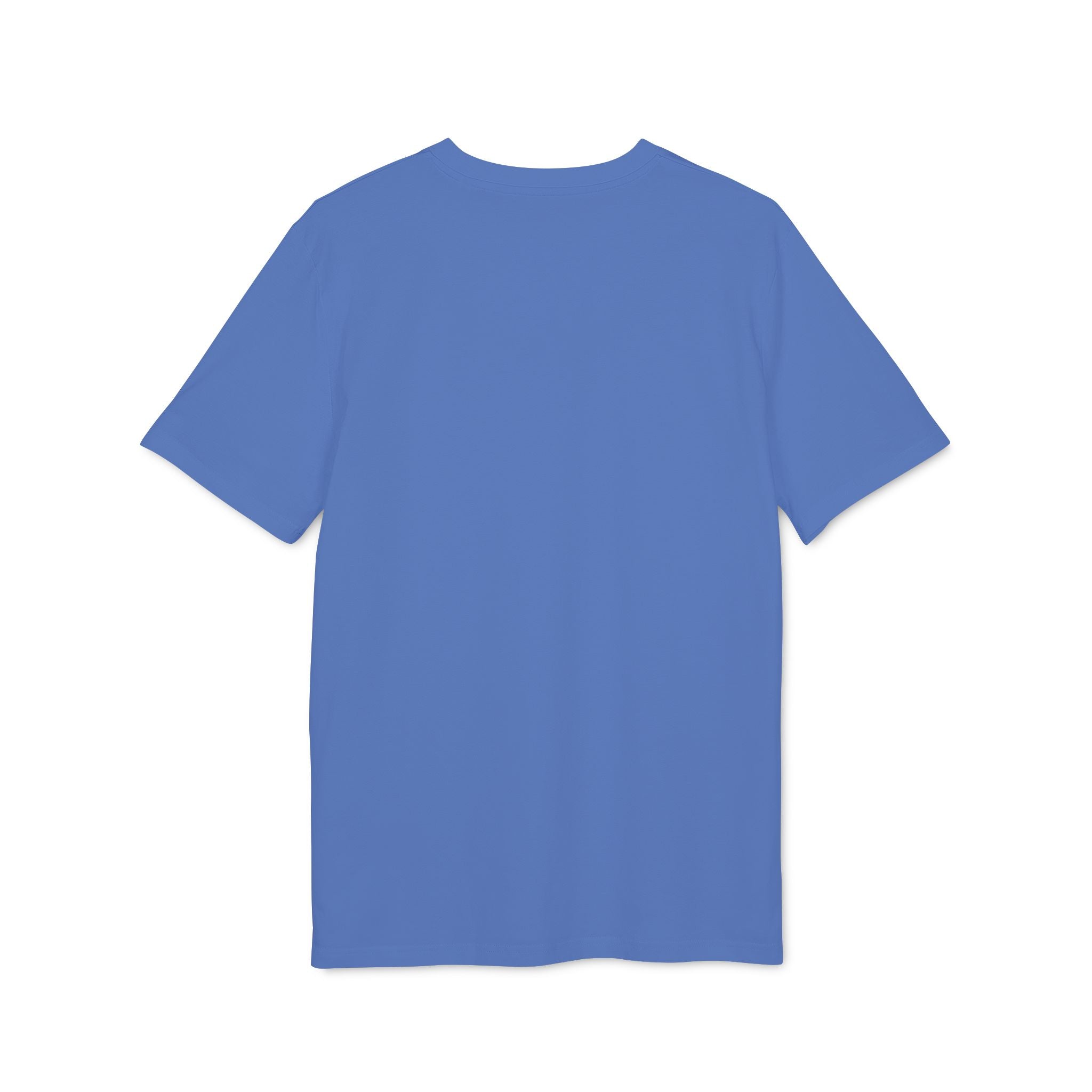 Empress Status Embroidered T-Shirt for Creators, Fashionable Graphic Tee, Casual Wear, Gifts for Creatives, Art Lover Apparel