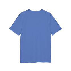 Empress Status Embroidered T-Shirt for Creators, Fashionable Graphic Tee, Casual Wear, Gifts for Creatives, Art Lover Apparel