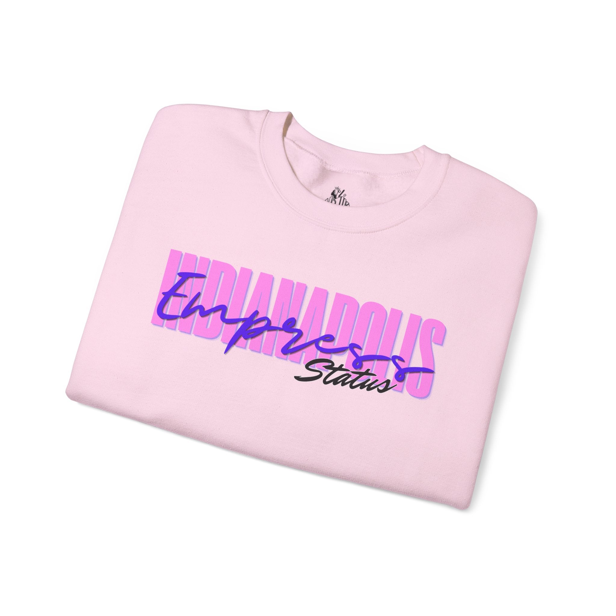 Indianapolis, Empress Sweatshirt