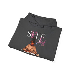 Love Unisex Heavy Blend™ Hooded Sweatshirt