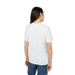 Empress Status Embroidered T-Shirt for Creators, Fashionable Graphic Tee, Casual Wear, Gifts for Creatives, Art Lover Apparel