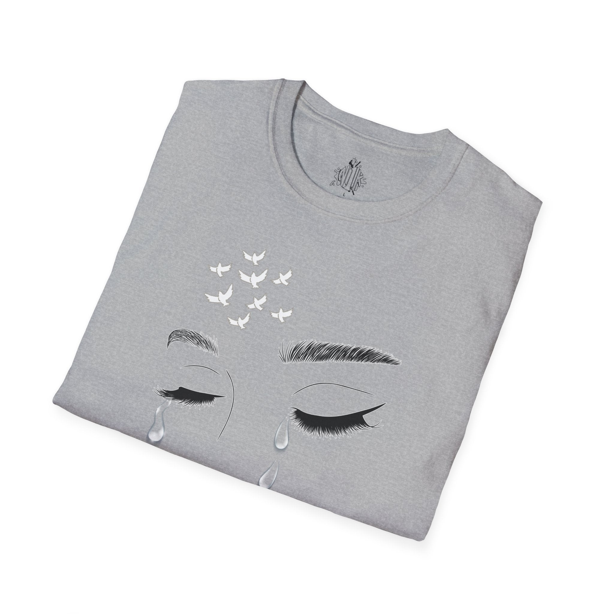 Memorial because Empress Grieve too T-shirt