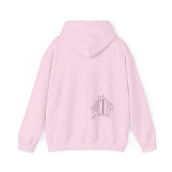 N1k Splash Hooded Sweatshirt